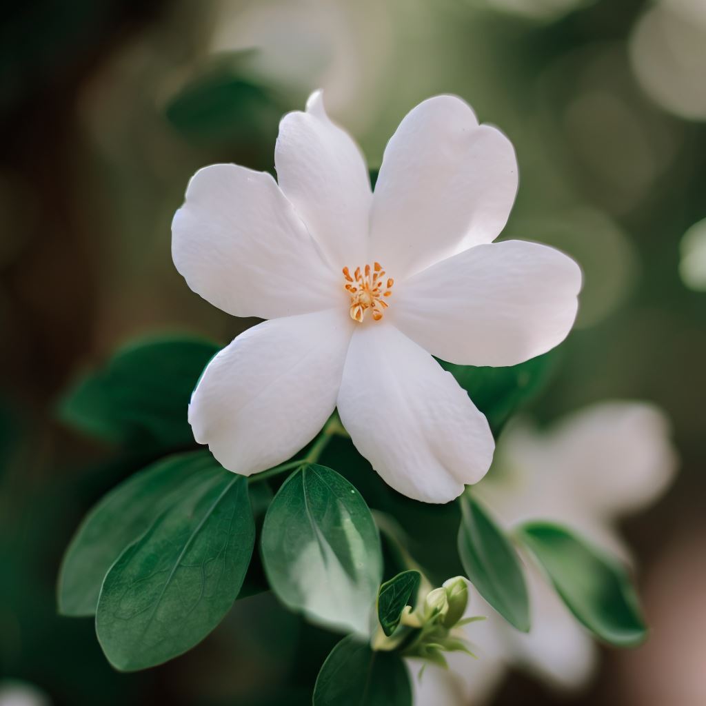 When to Plant Jasmine in Texas?