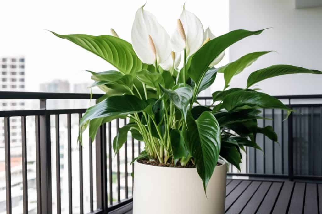 Are peace lilies poisonous to humans? What you need to know
