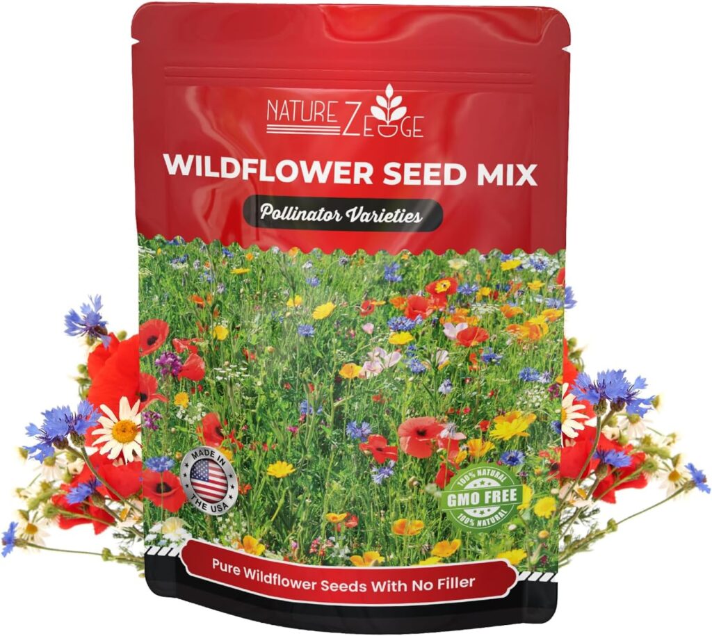 Wildflower Seeds