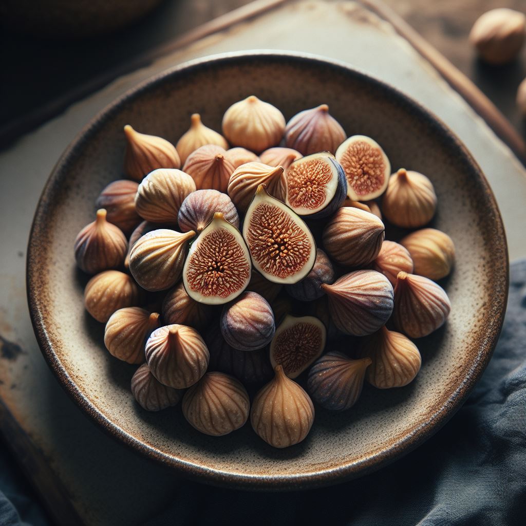 fig seeds