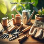 garden tools small